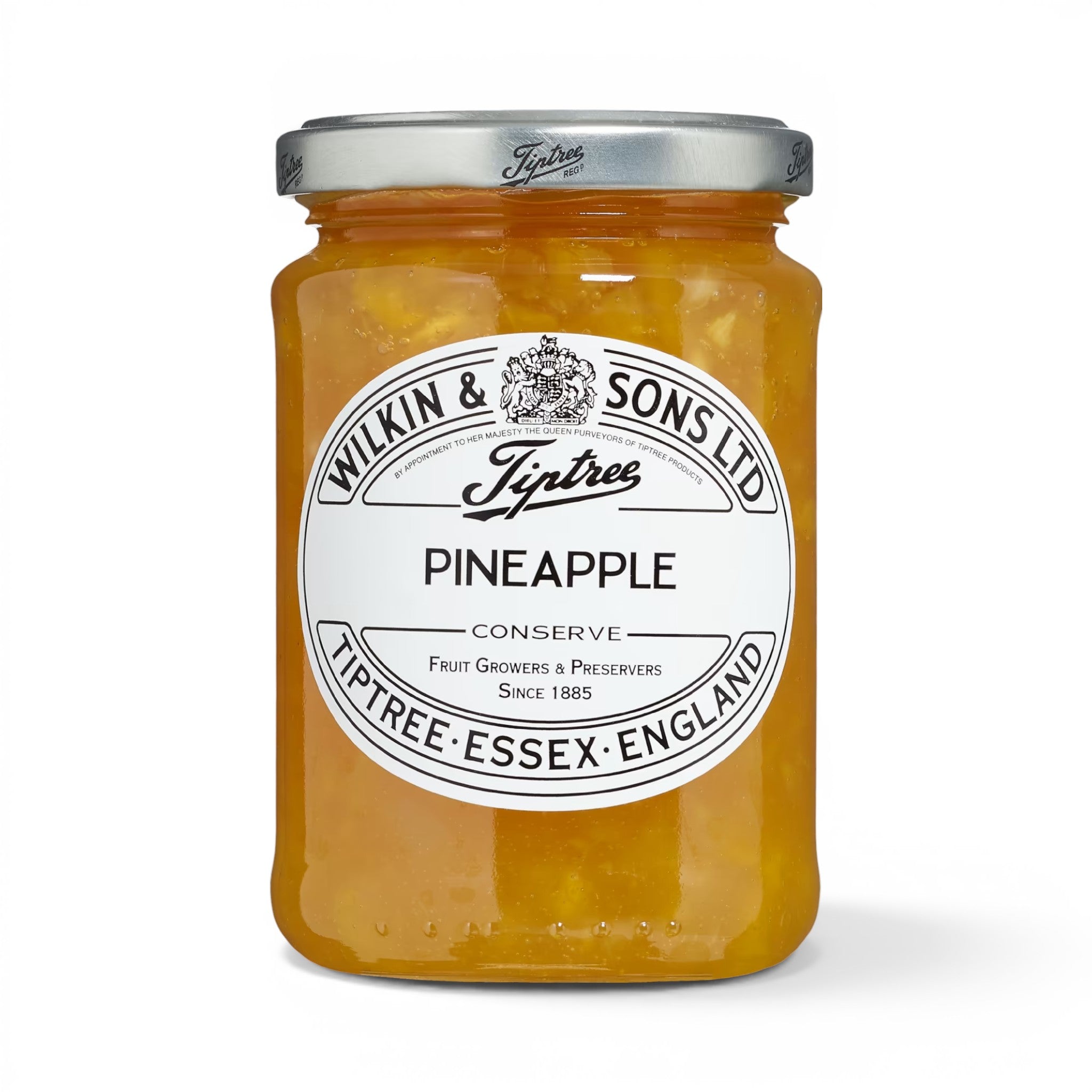 Tiptree Pineapple Conserve