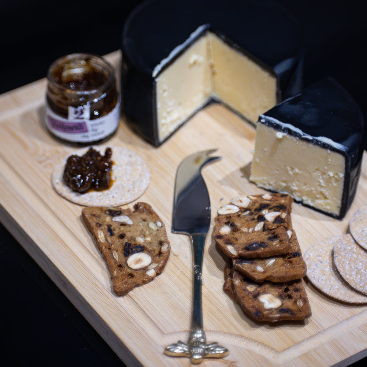 Wookey Hole Cave Aged Cheddar 400g