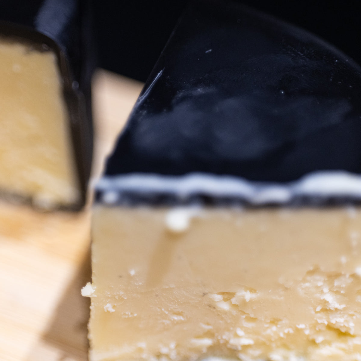 Wookey Hole Cave Aged Cheddar 400g