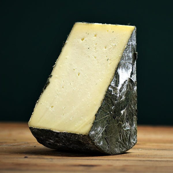 Cornish Yarg