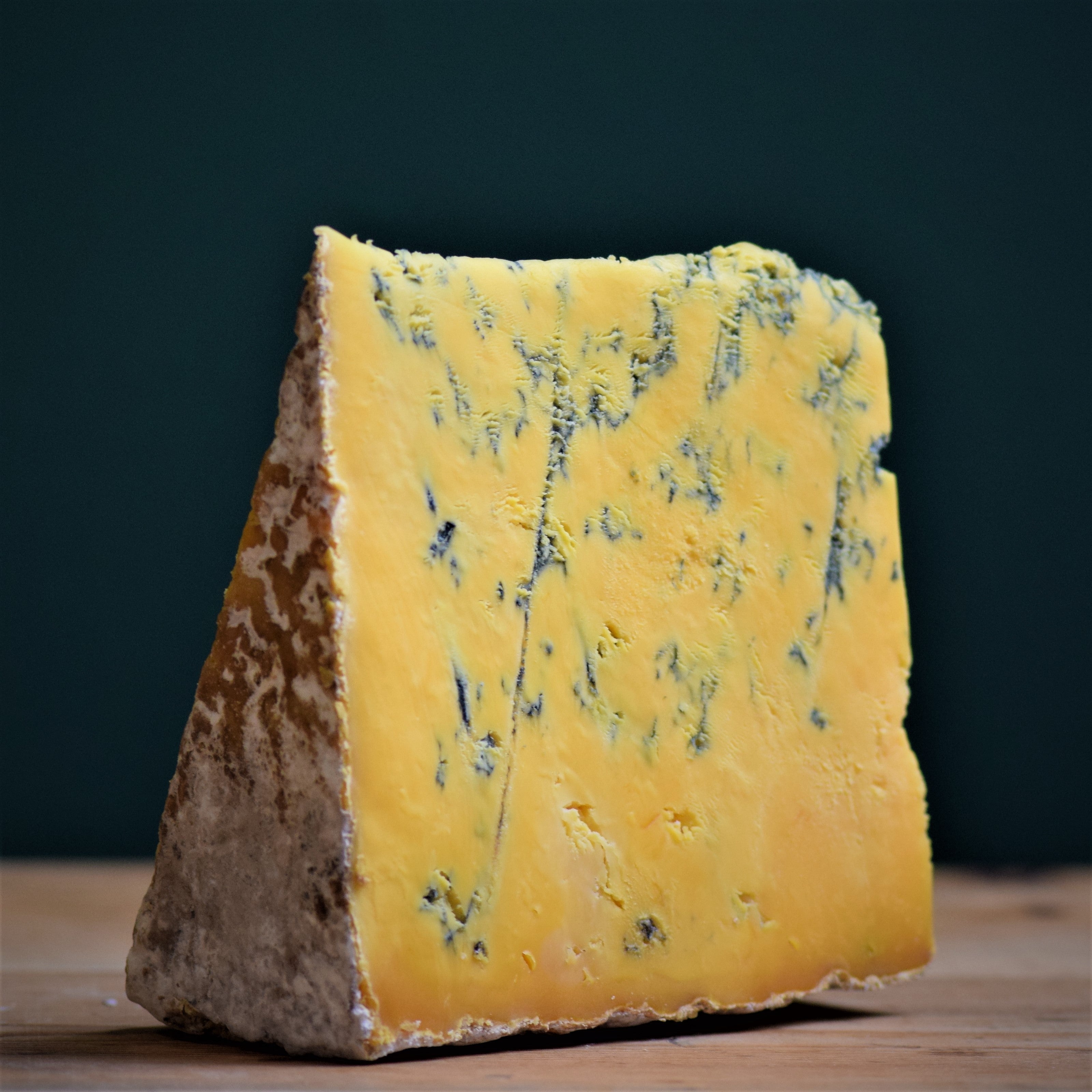 Sparkenhoe Shropshire Blue