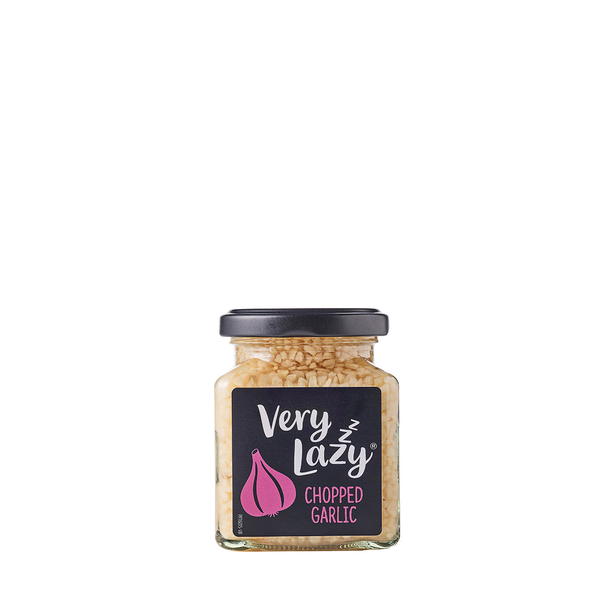 Very Lazy Chopped Garlic 200g