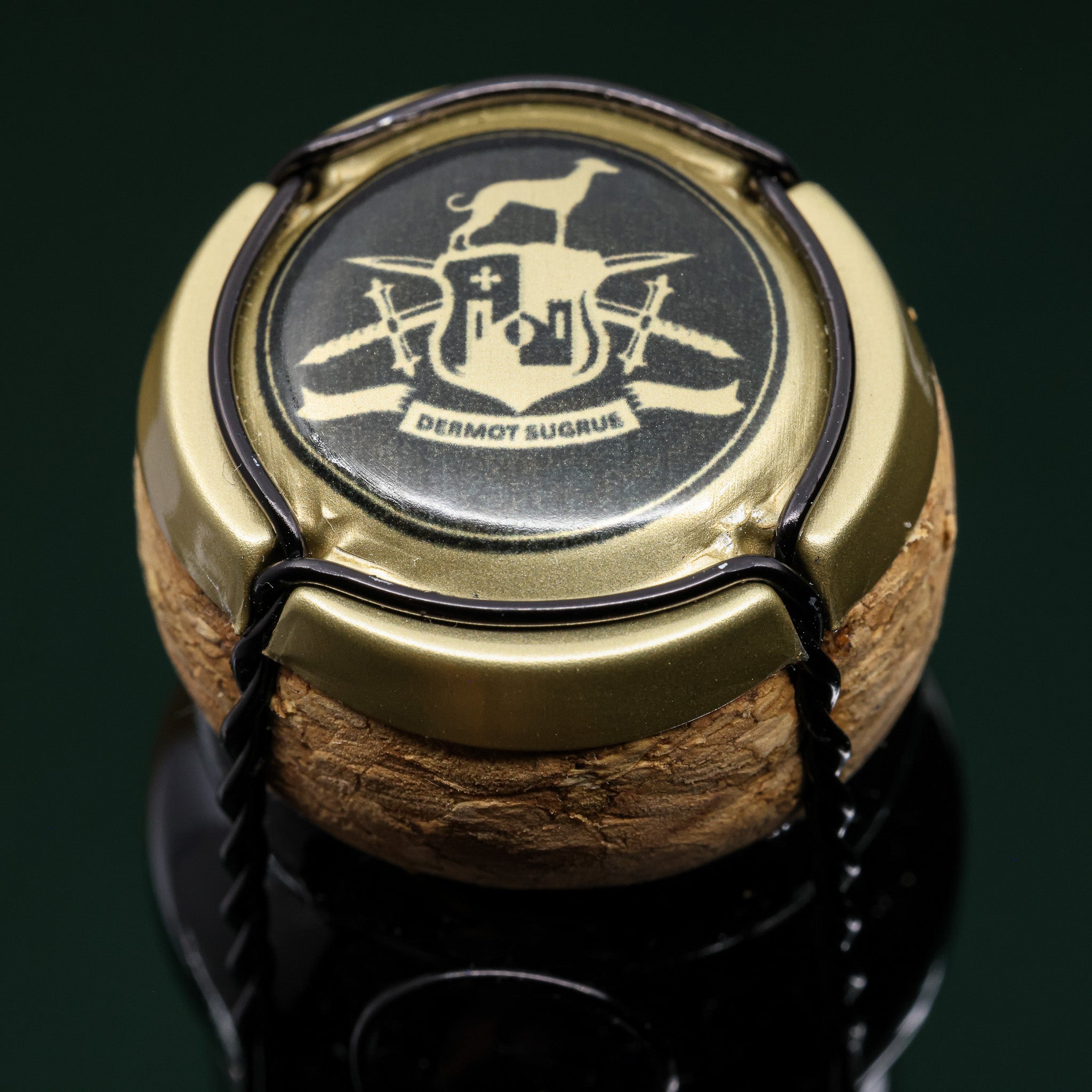 Sugrue South Downs Cuvée Boz Blanc de Blancs