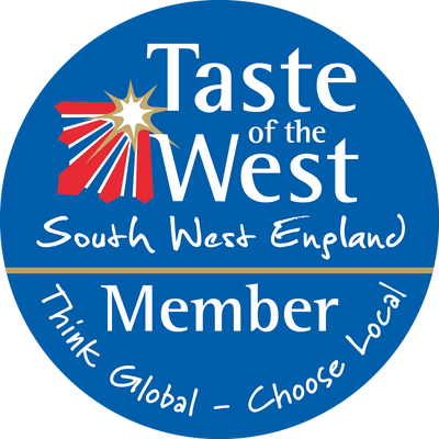 Taste of the West member