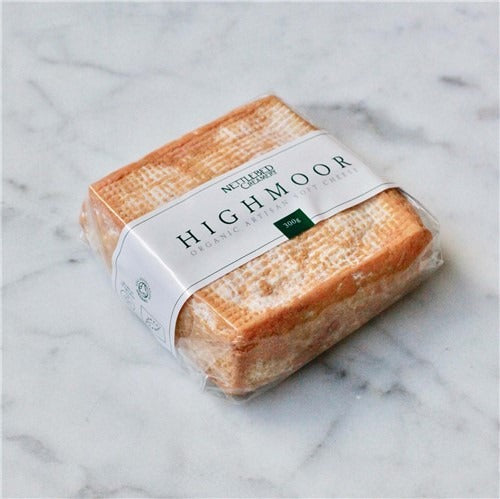 Highmoor, Nettlebed Creamery, Oxfordshire