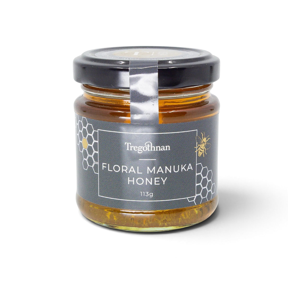 Tregothnan Manuka Honey