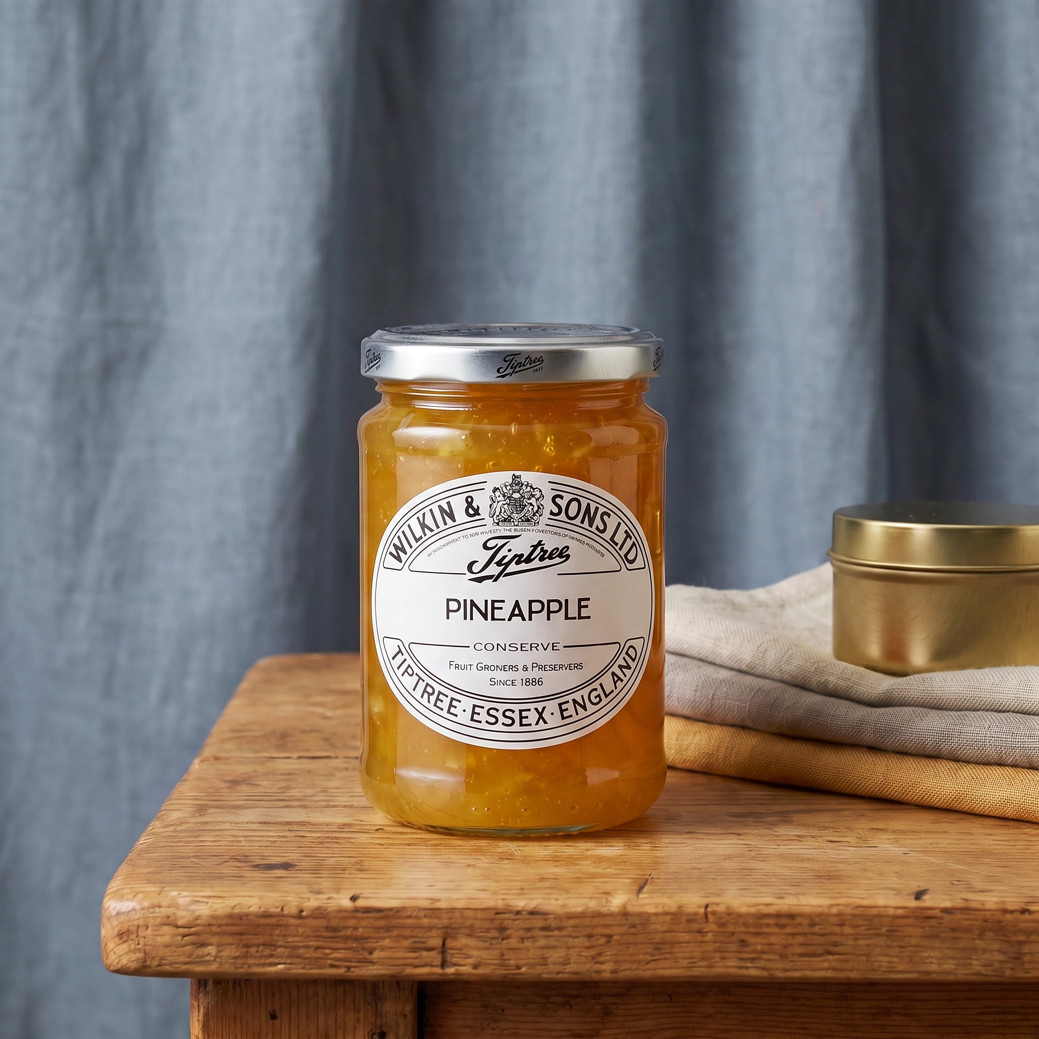Tiptree Pineapple Conserve