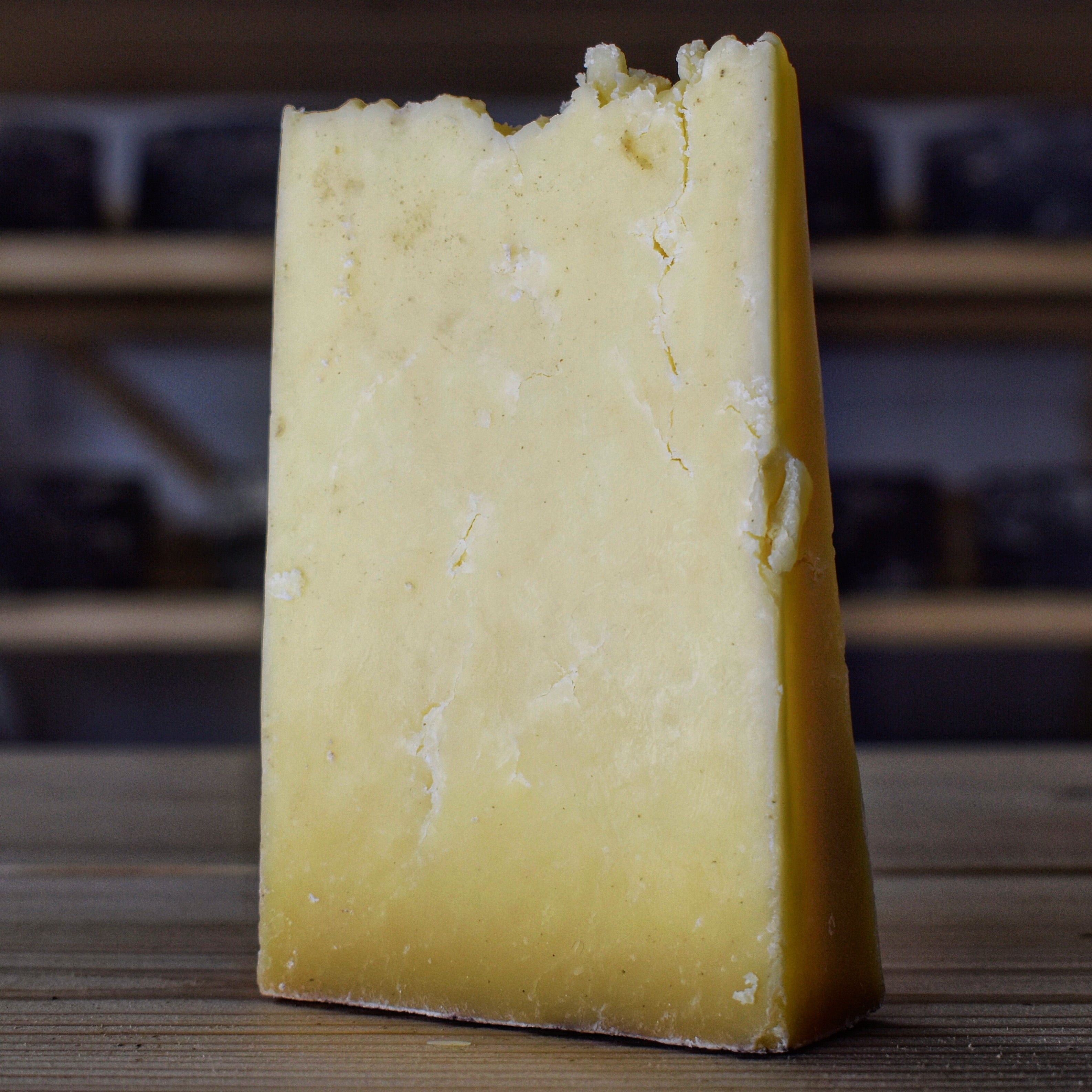 Montgomery's Cheddar