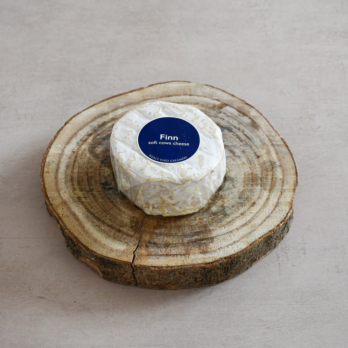 Neal's Yard Creamery Finn, Made In England