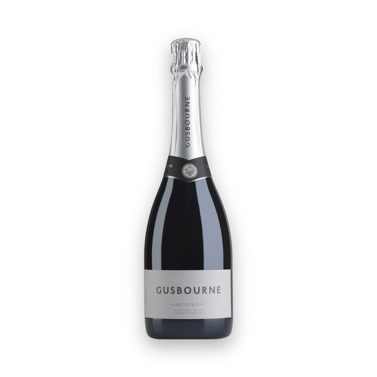 Gusbourne Blanc de Blancs 2020 Gift Box 75cl 2