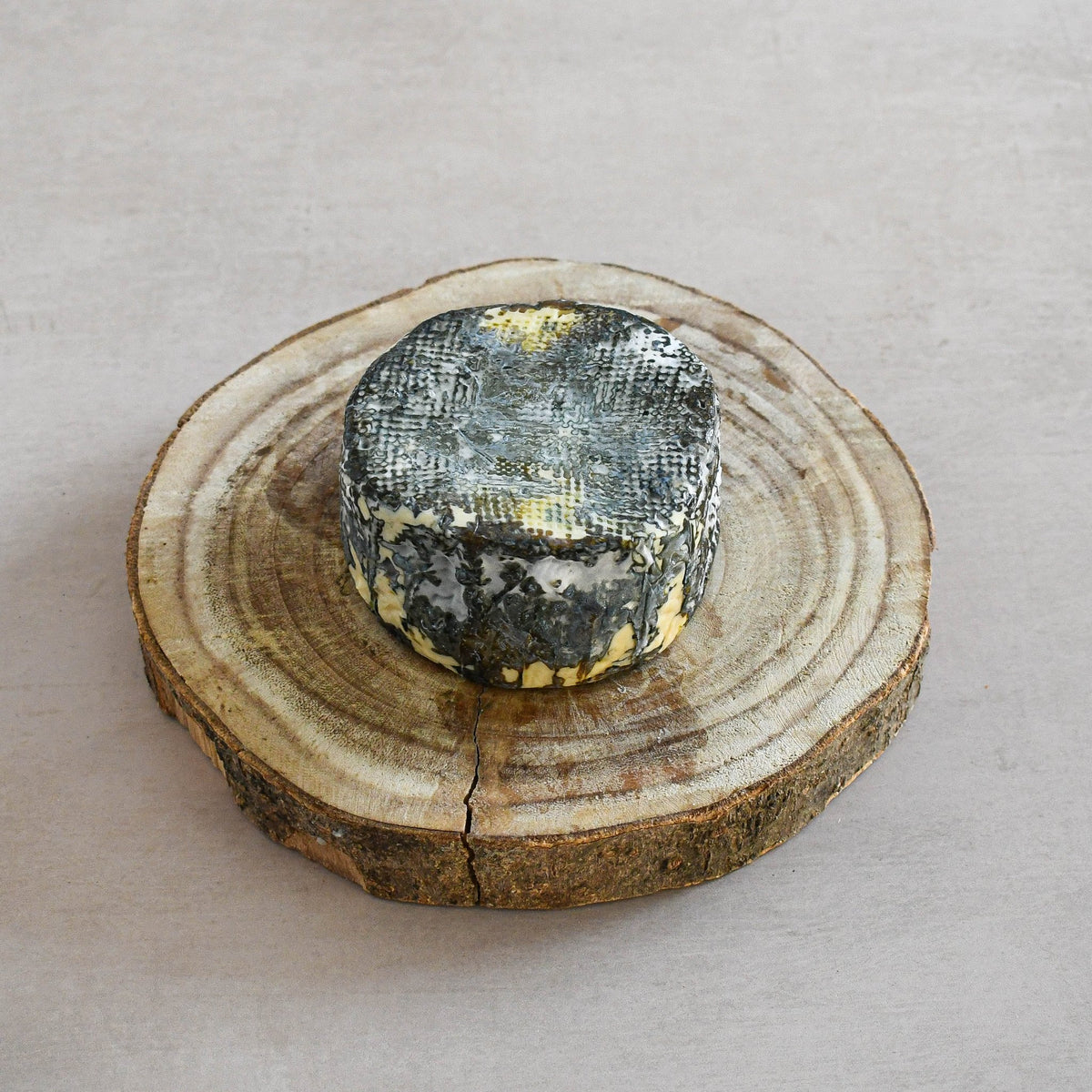 Oxford Blue cheese, Made In England