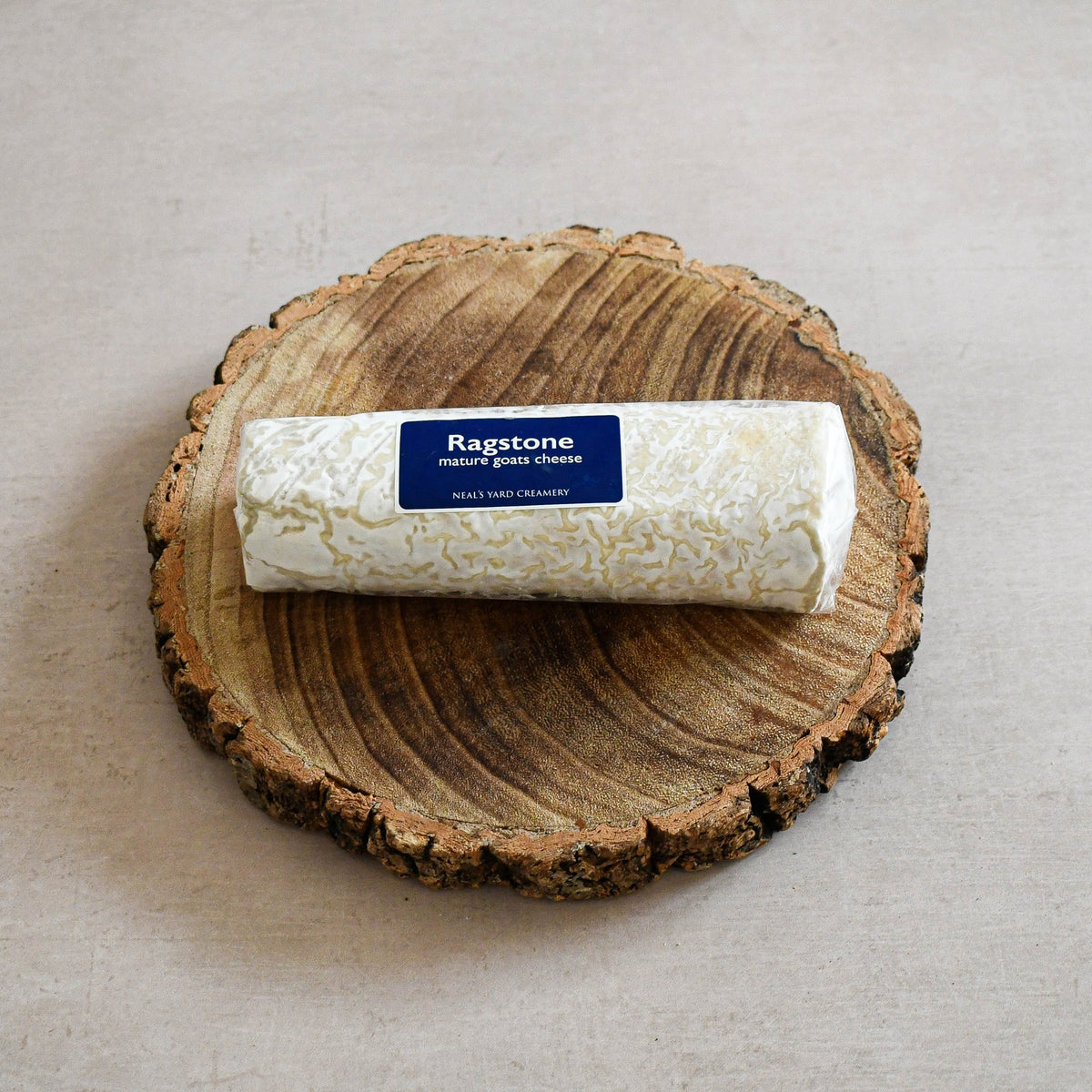 Neal's Yard Creamery Ragstone, Made In England
