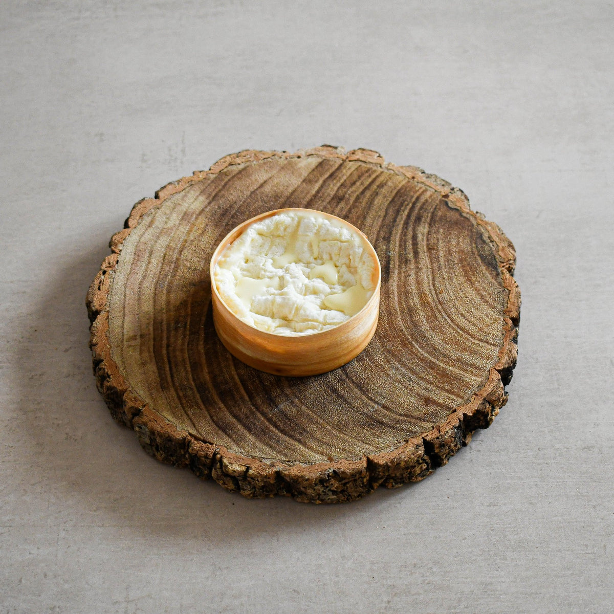St Jude soft cheese, Made In England