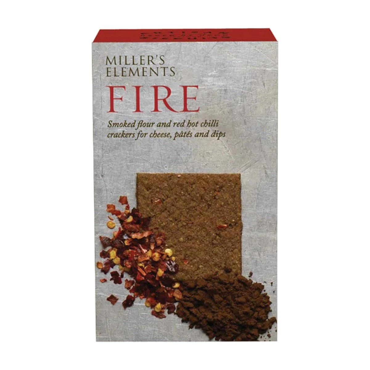 Miller's Elements Fire Crackers 100g
