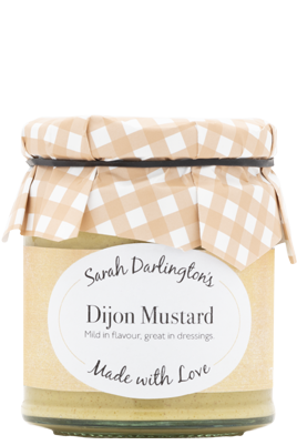 Mrs Darlington's Dijon Mustard