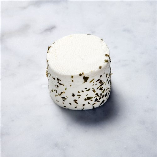 Rosary Garlic & Herb Goat Drum, Wiltshire