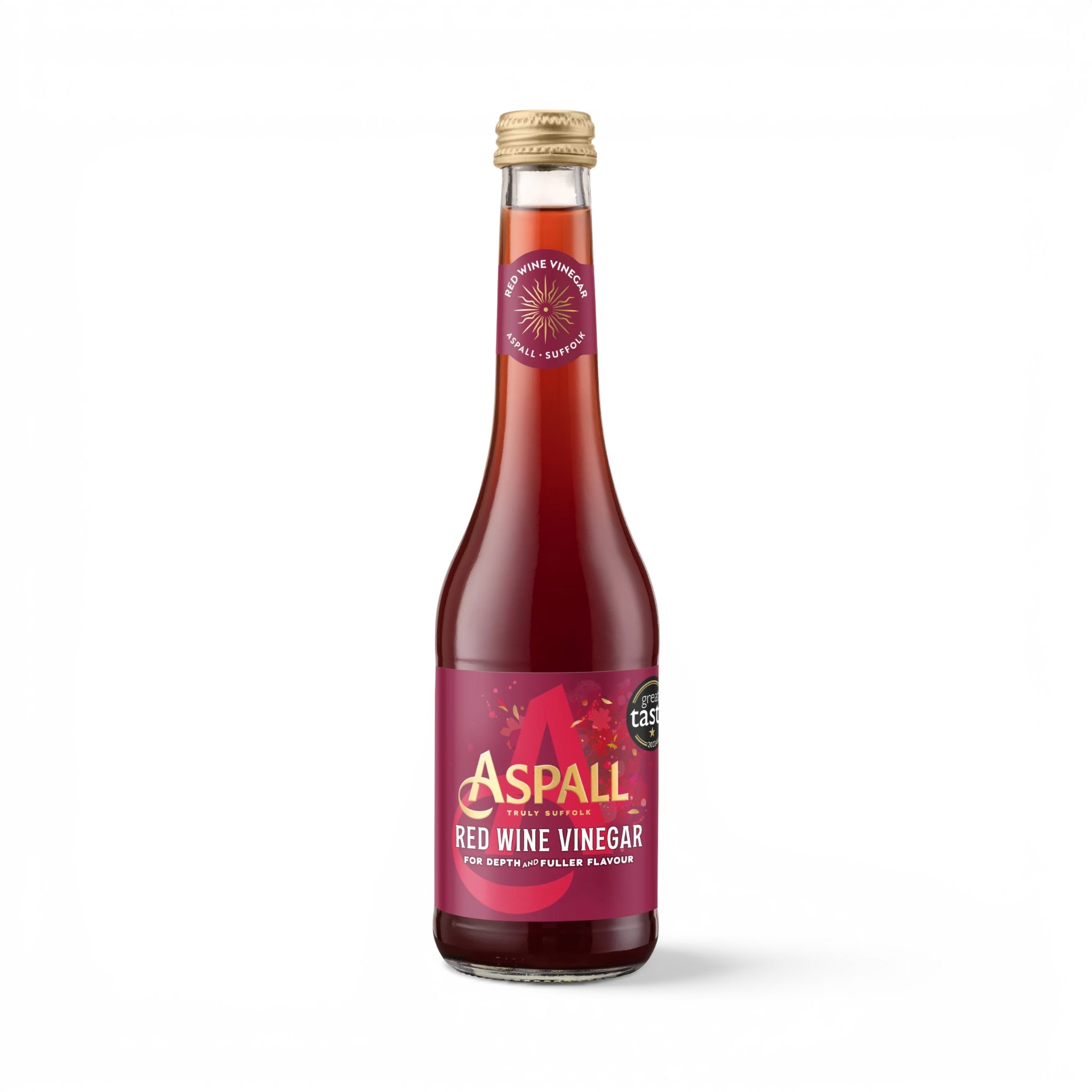 Aspall Red Wine Vinegar 350ml