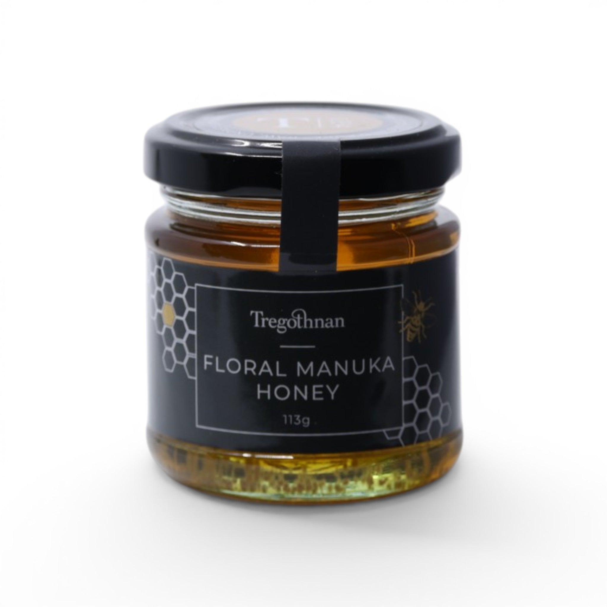 Tregothnan Manuka Honey