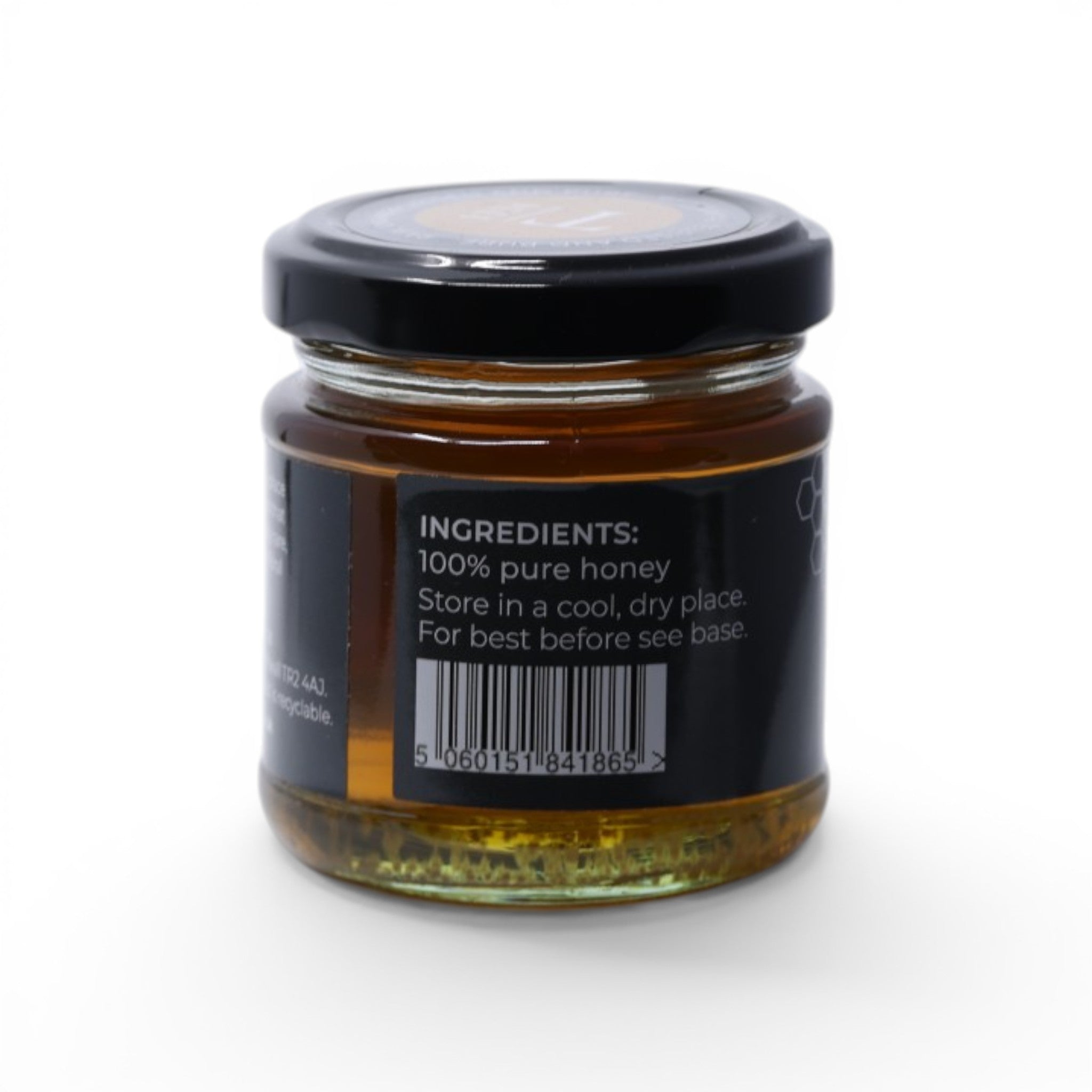 Tregothnan Manuka Honey