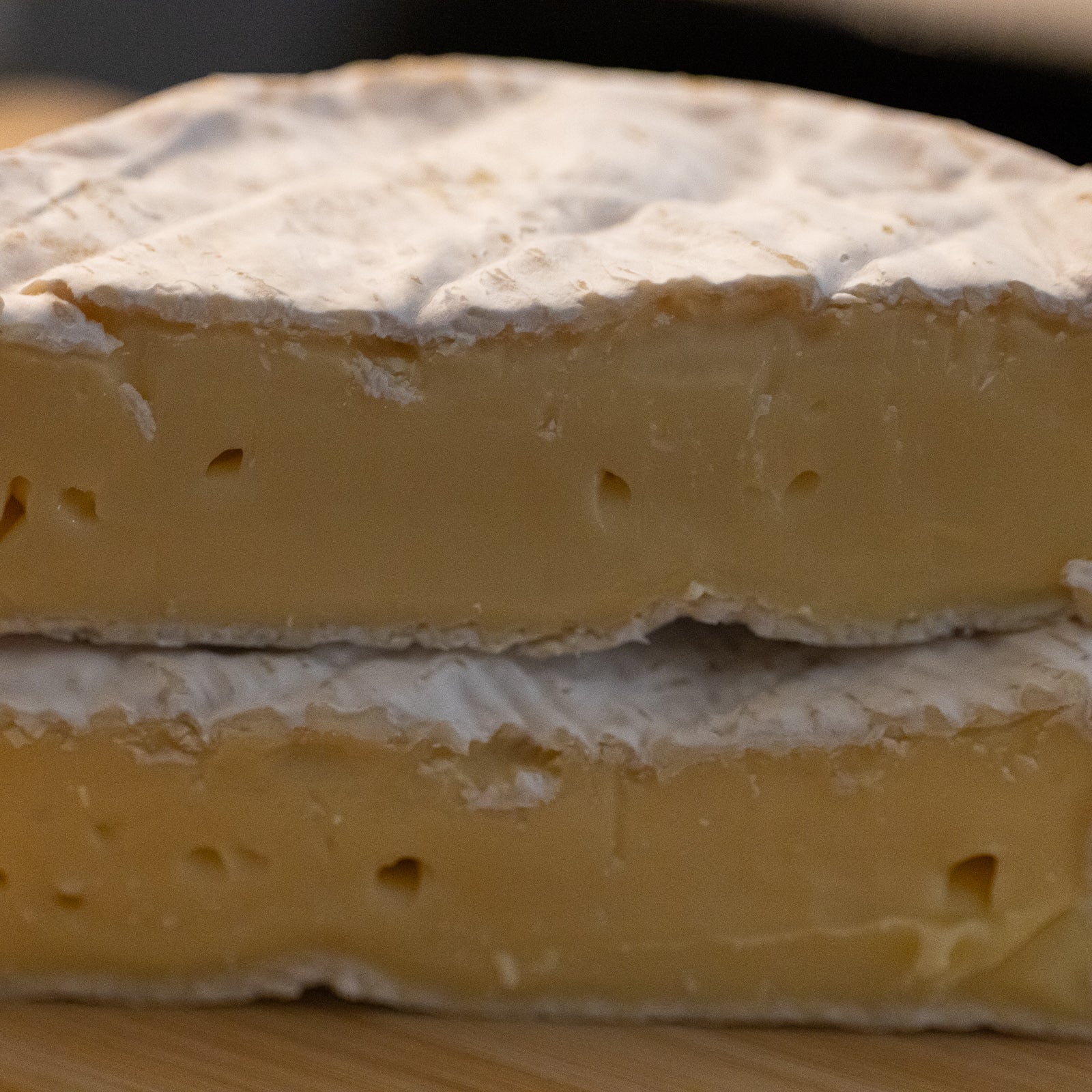 Fen Farm Dairy Baron Bigod Raw Milk Brie 250g