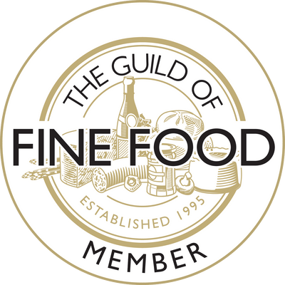 Guild of Fine Food member