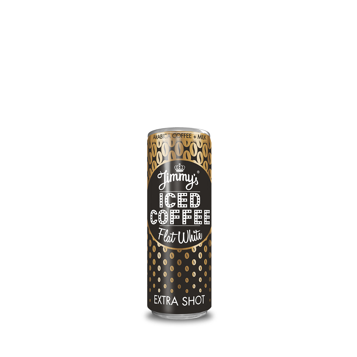 Jimmy's Iced Coffee Strong 250ml