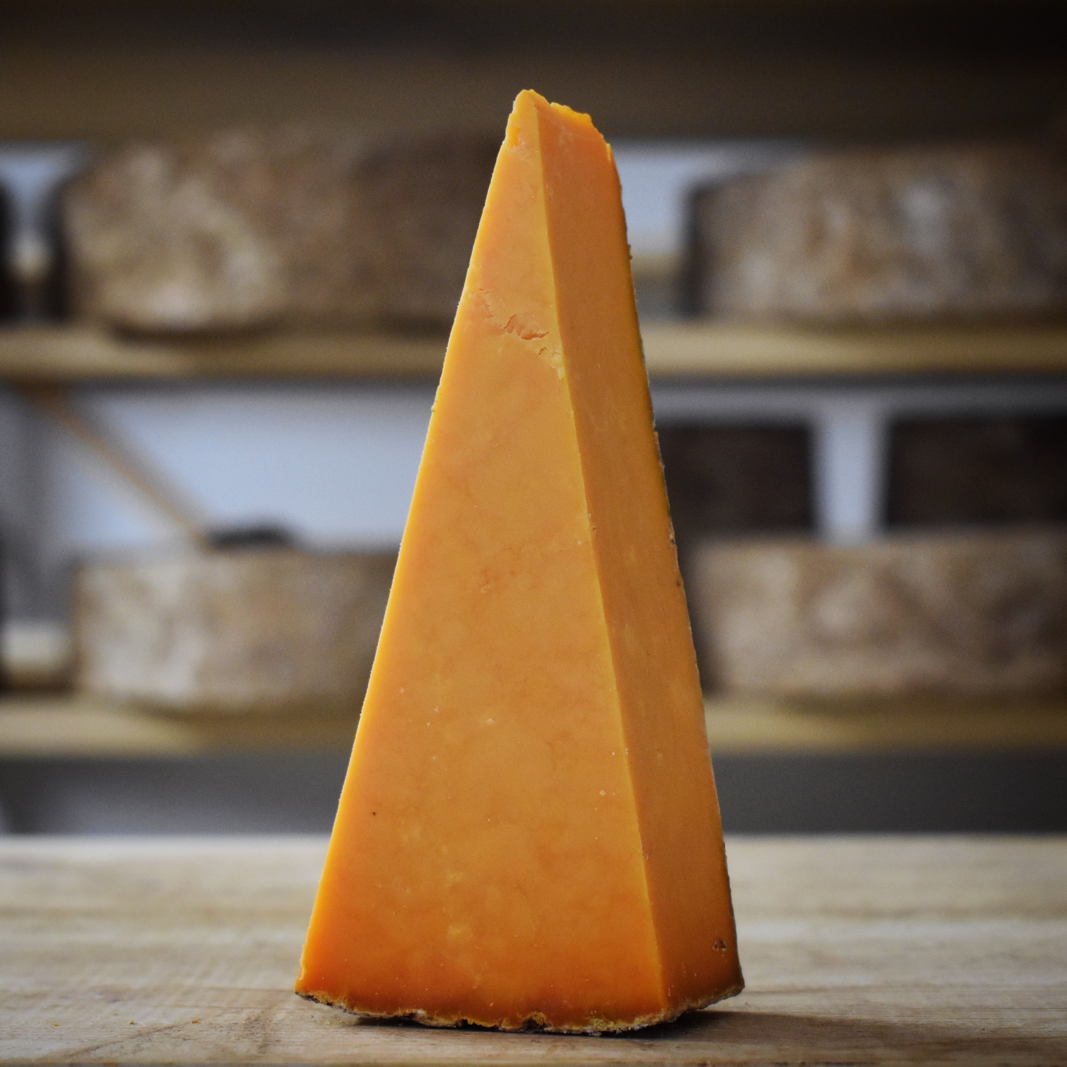 Sparkenhoe Red Leicester