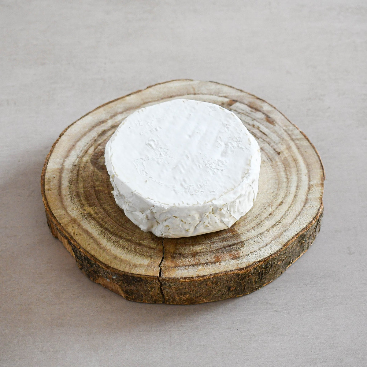 Baron Bigod brie, Made In England