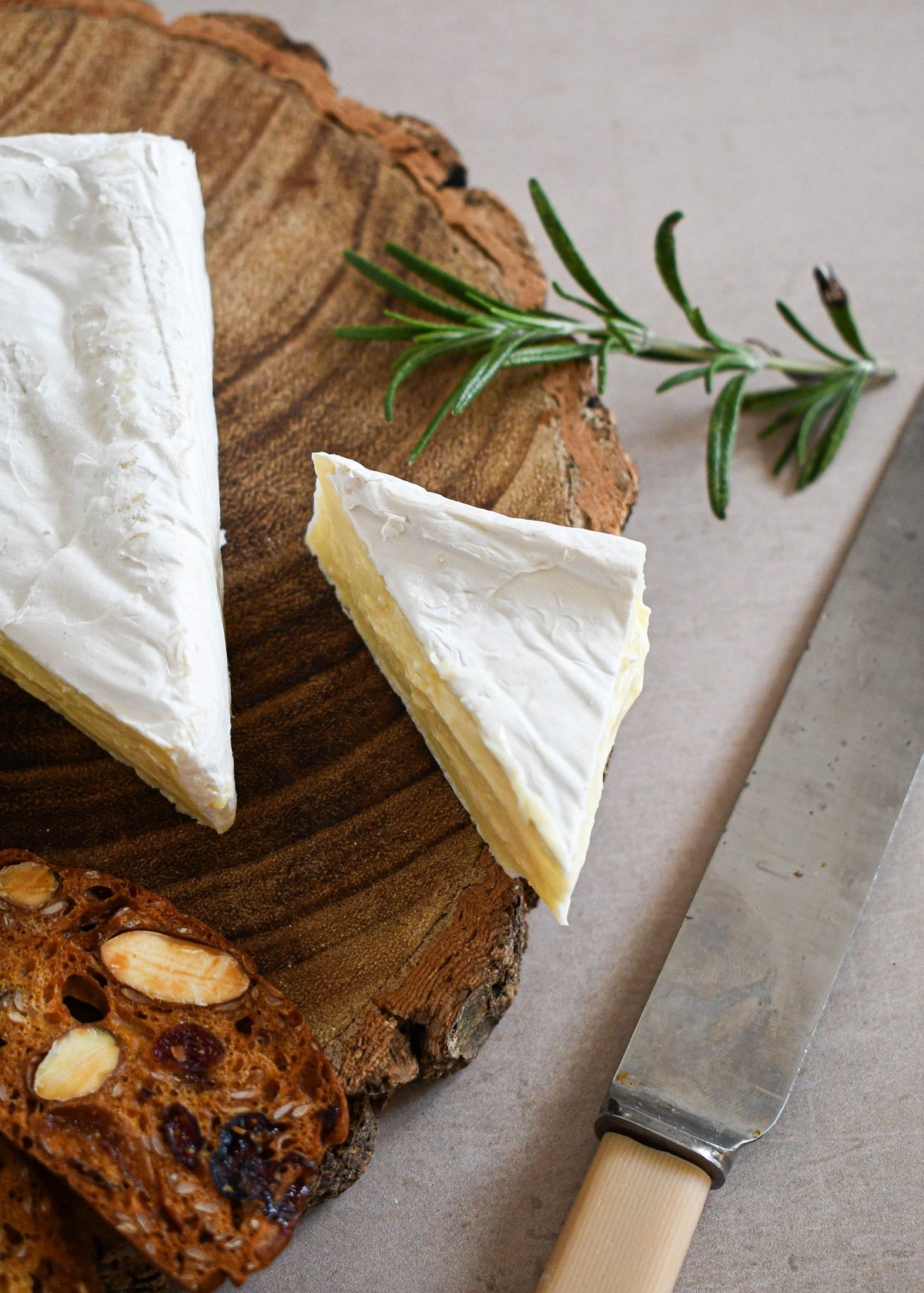 Bath Soft Cheese, Made In England