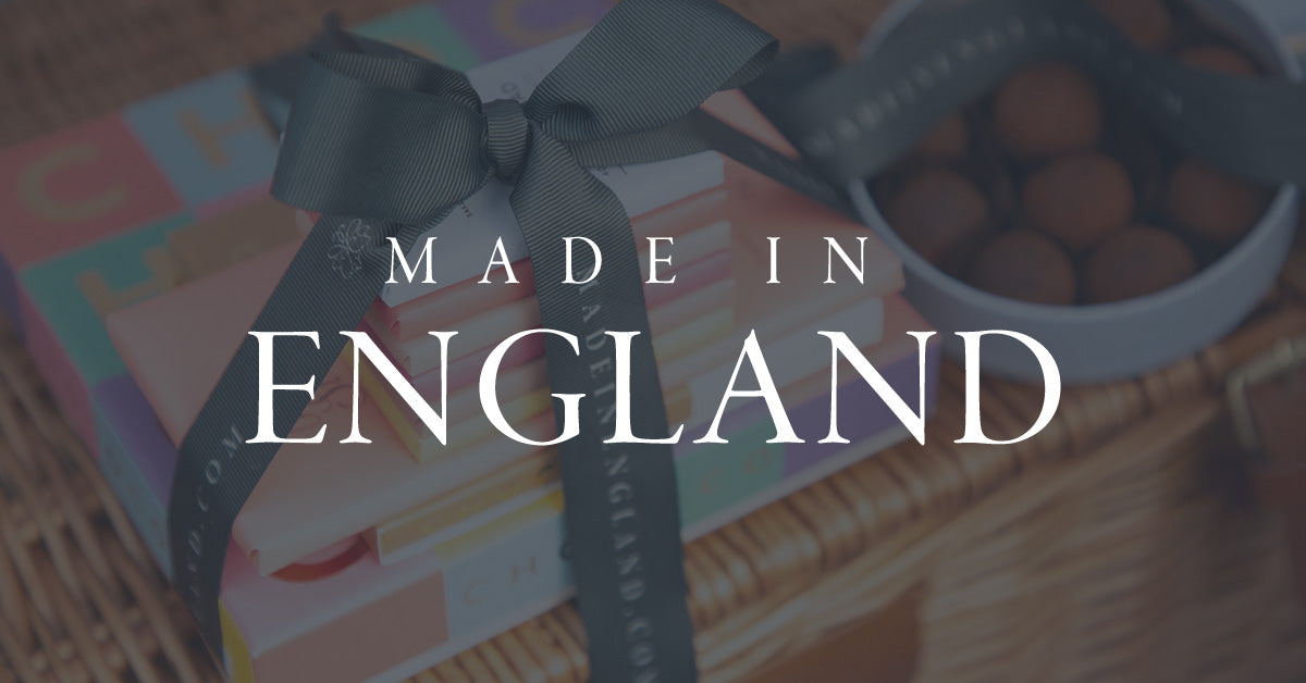 The Home of English Makers | Made In England