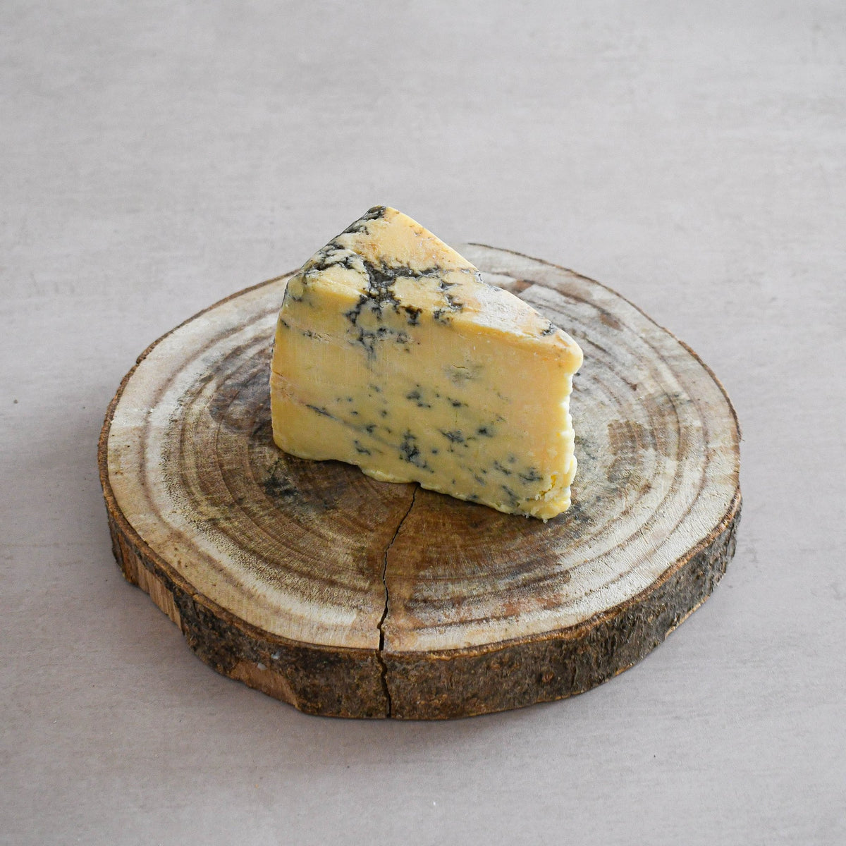Long Clawson Blue Stilton, Made In England