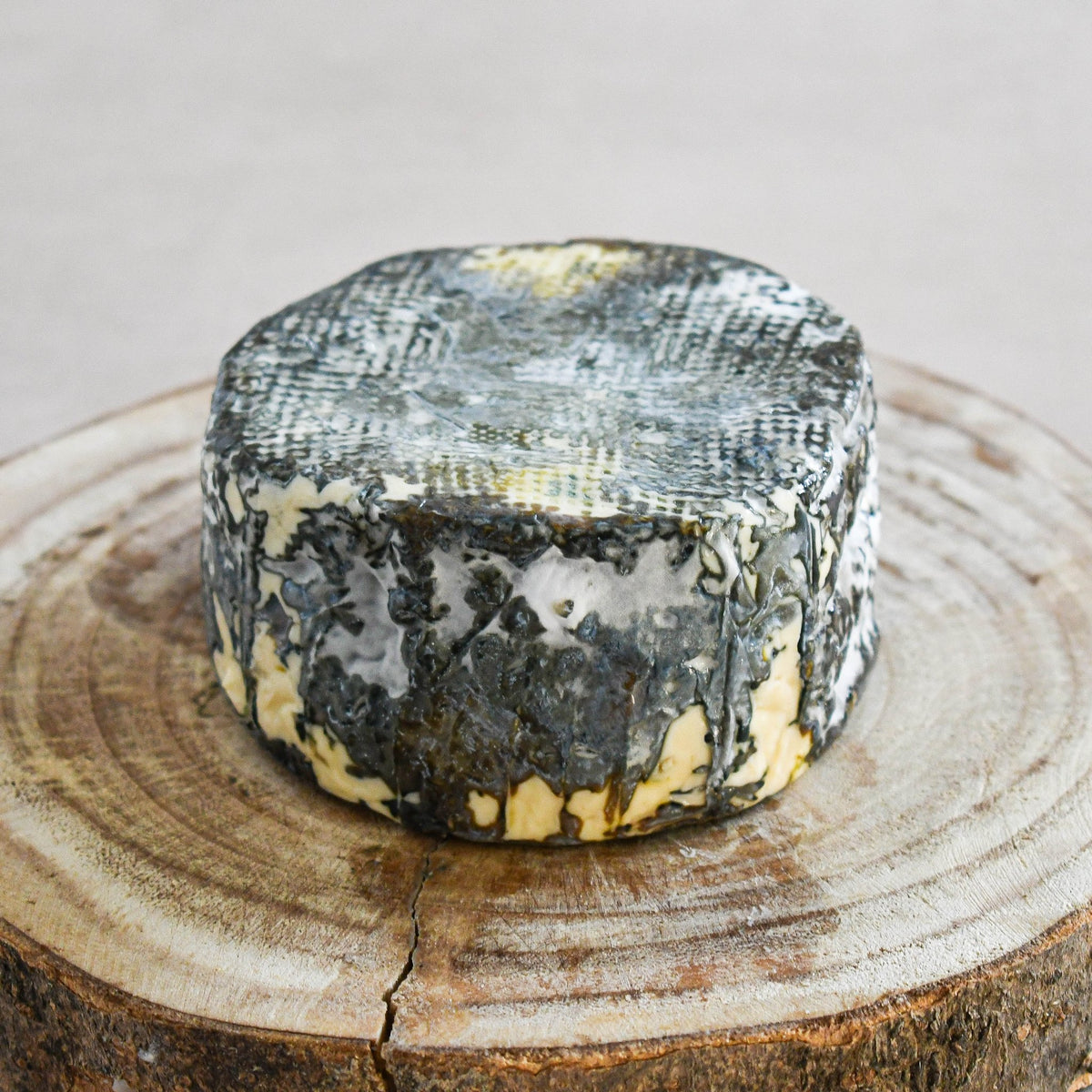 Oxford Blue cheese, Made In England