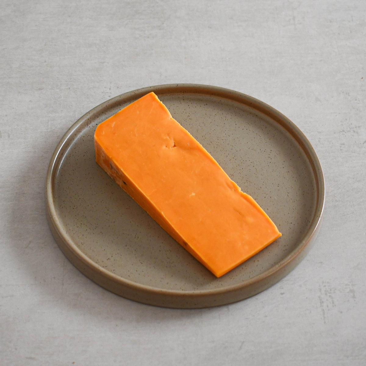 Quicke's Devonshire Red, Made In England