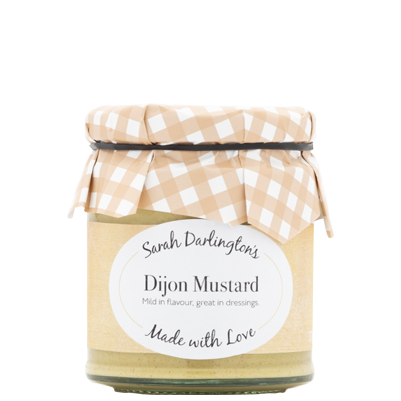 Mrs Darlington's Dijon Mustard