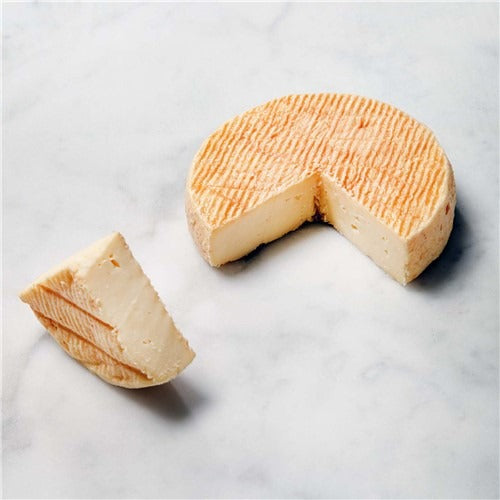 Oxford Isis washed-rind cheese, Oxfordshire
