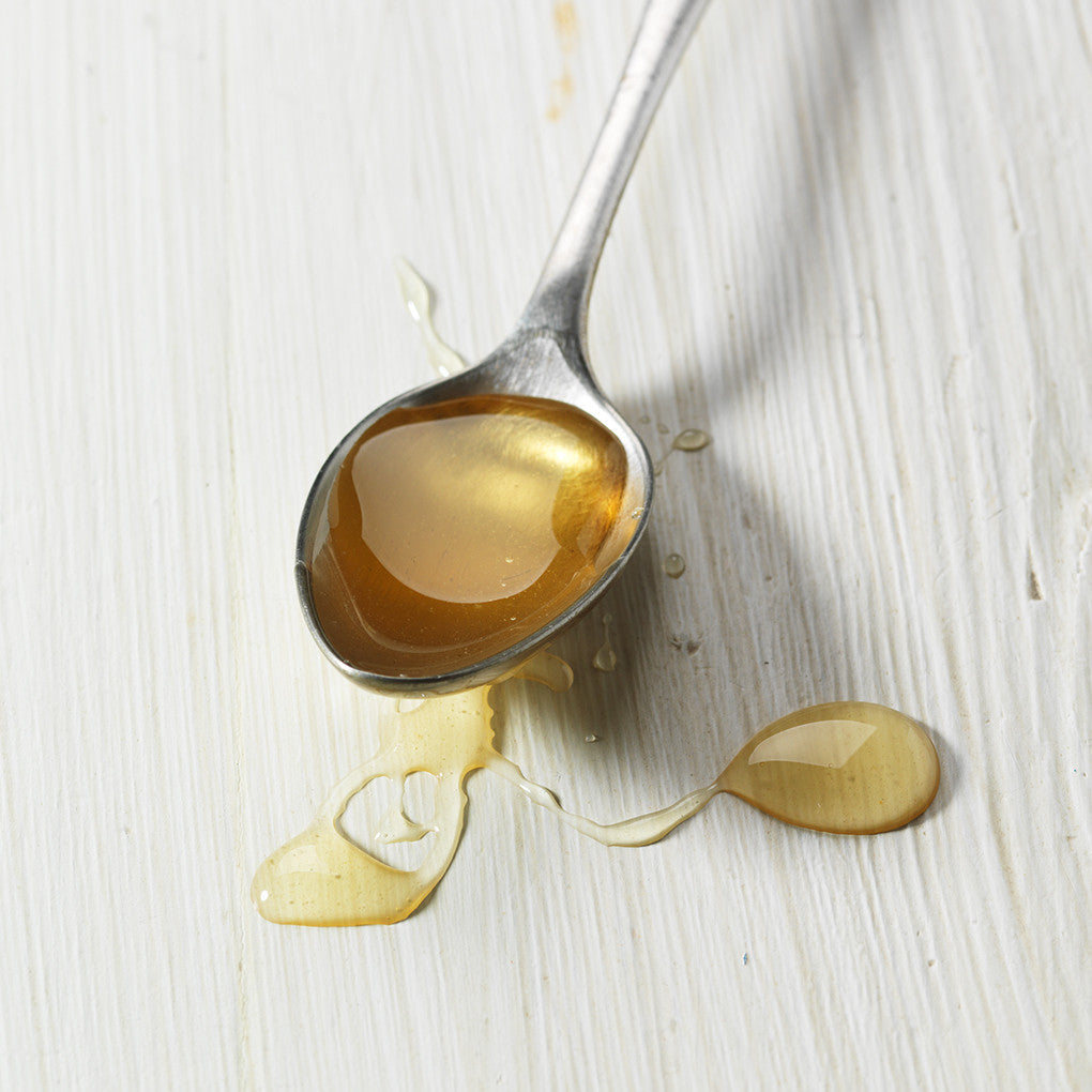 The London Honey Co. British Kent Beach Honey 250g, additional photograph
