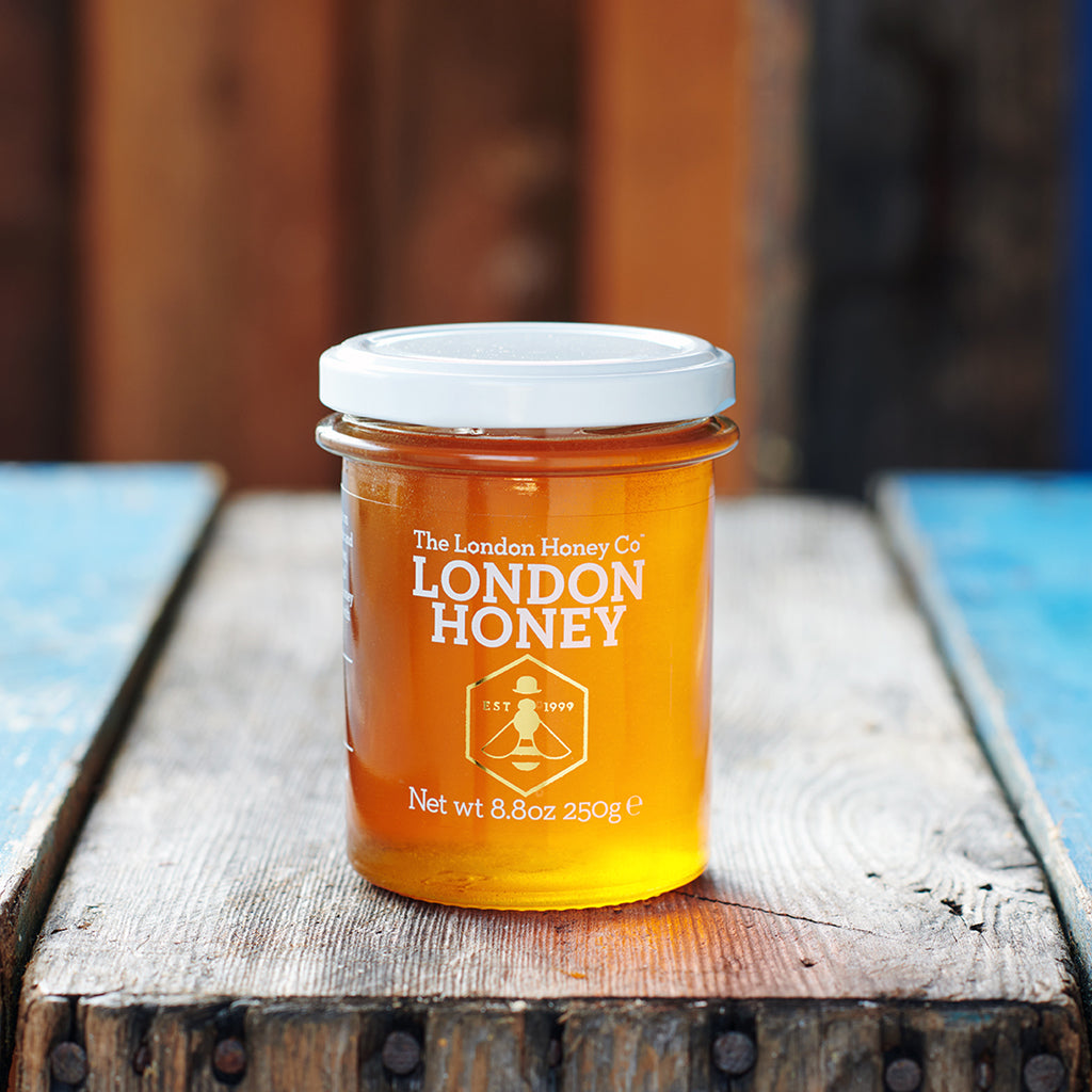The London Honey Co. Pure London Honey 250g, additional photograph